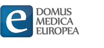 E-Domus Medica Logo