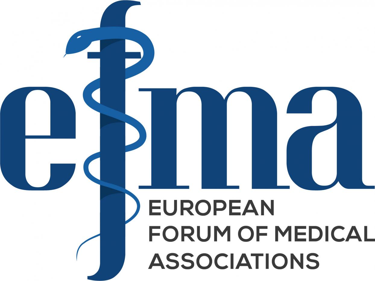 EJD endorses EFMA statement on Ukraine conflict  symbol image