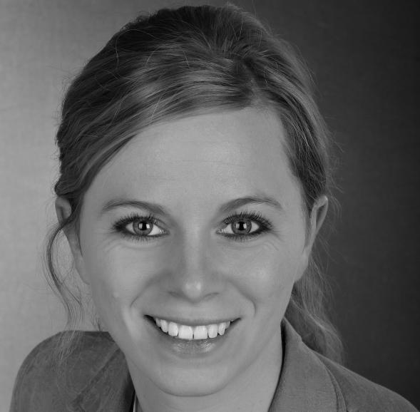 Frauke Gundlach portrait image