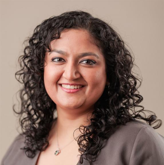 Shruti Sharma symbol image