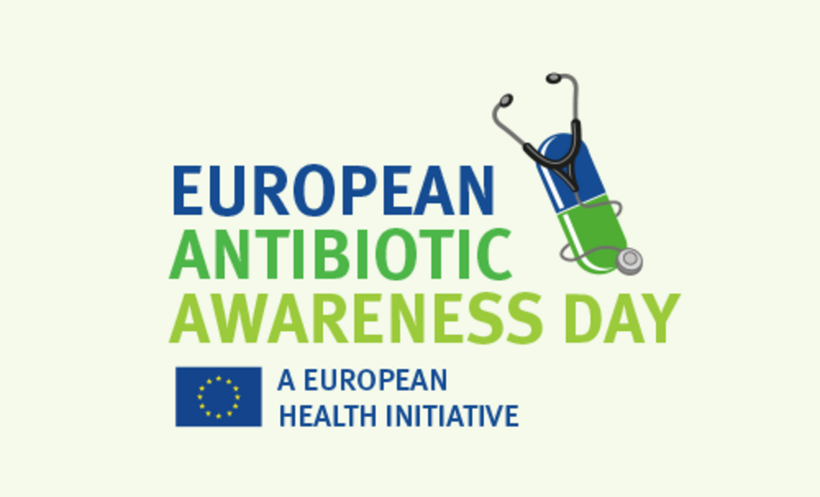 European Antibiotic Awareness Day 2022 symbol image