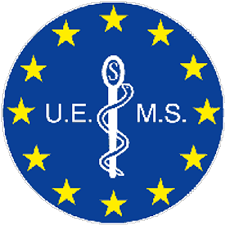 EJD endorses UEMS Statement on Impact of the COVID - 19 pandemic on the CME/CPD of European Specialist Doctors symbol image