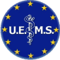 European Union of Medical Specialists symbol image