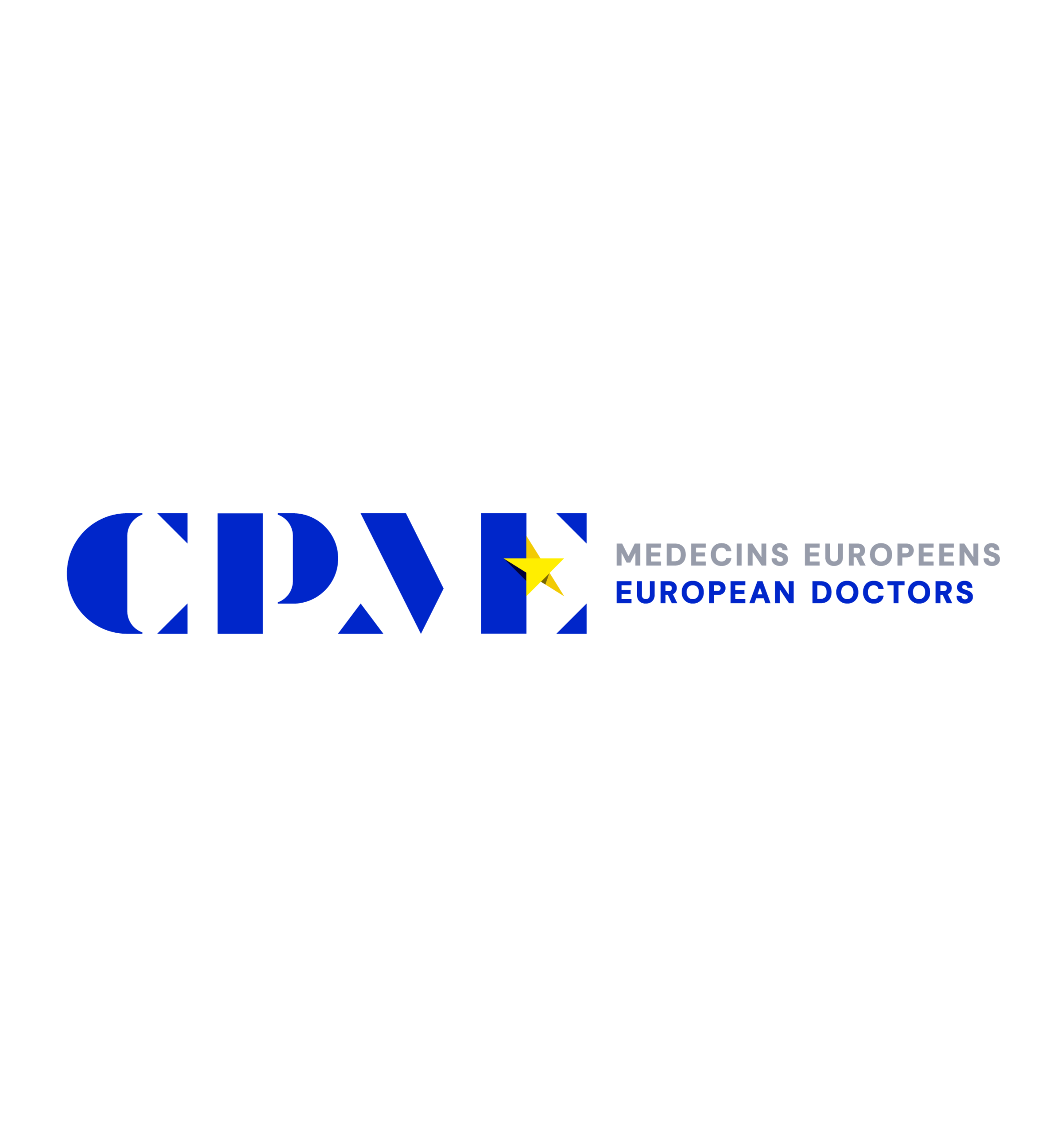 Standing Committee of European Doctors symbol image