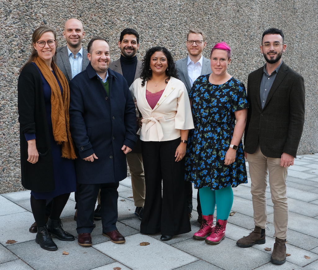 EJD Board 2022/2023