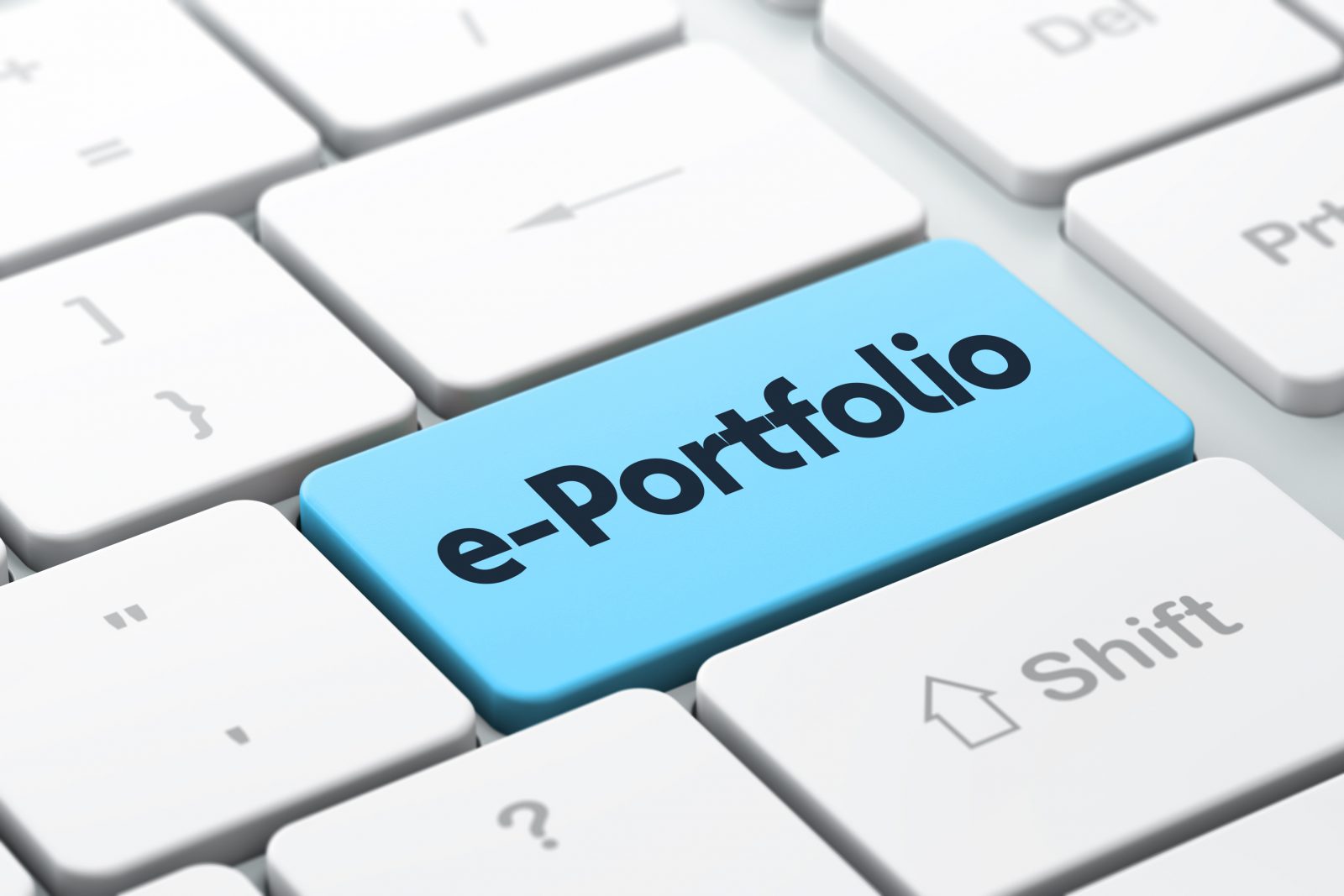 e-Portfolio