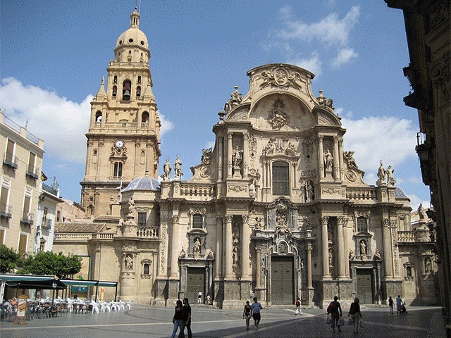 Murcia, Spain